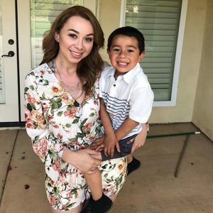 Meet your Posher, Aryana